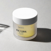 NACIFIC real floral air cream 100ml