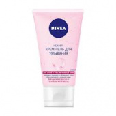 Крем - гель для умывания 150мл Nivea
