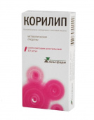 Корилип супп №10